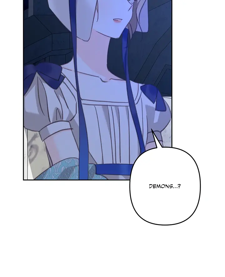 How to Survive as a Maid in a Horror Game Chapter 61 Page 9