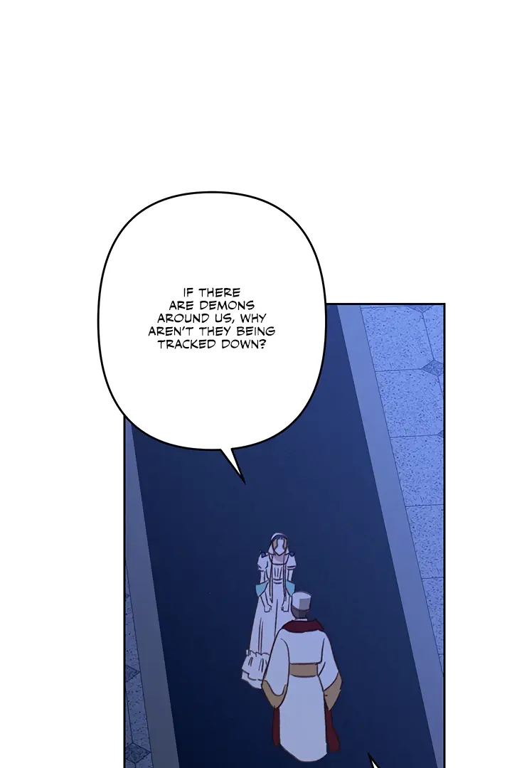 How to Survive as a Maid in a Horror Game Chapter 61 Page 10