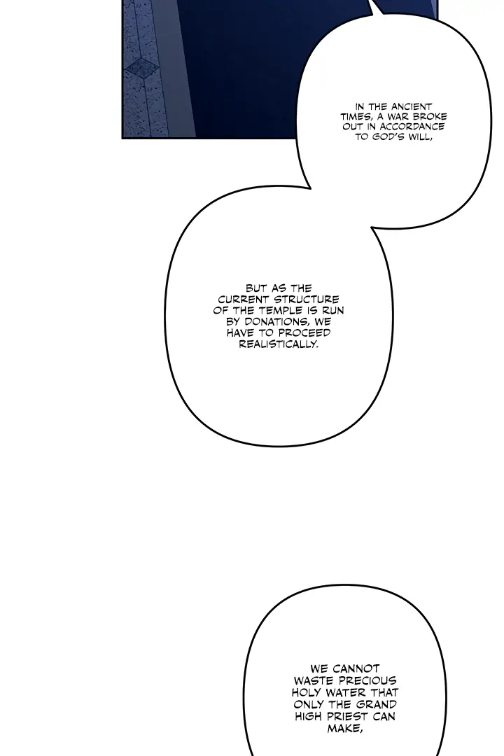 How to Survive as a Maid in a Horror Game Chapter 61 Page 11