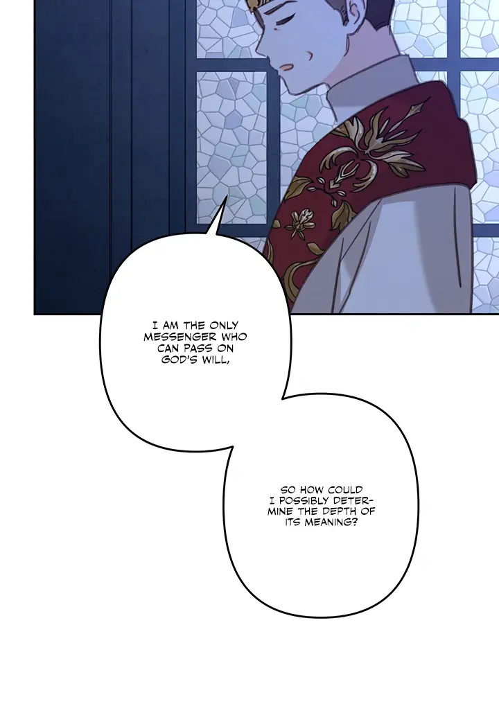 How to Survive as a Maid in a Horror Game Chapter 61 Page 16