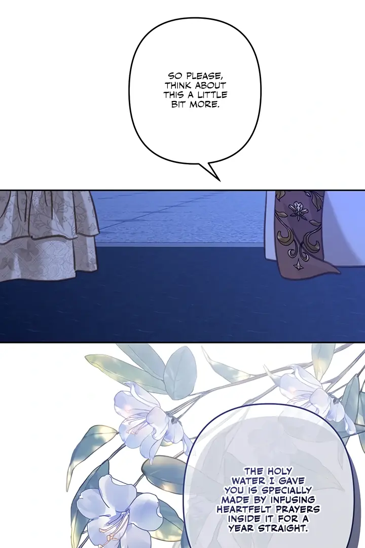 How to Survive as a Maid in a Horror Game Chapter 61 Page 17