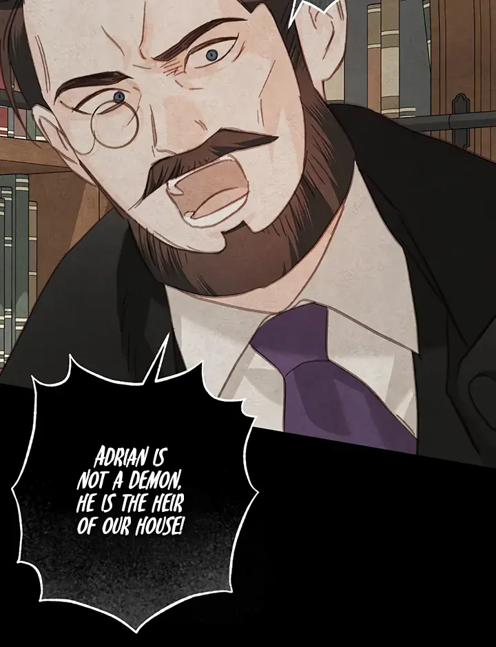 How to Survive as a Maid in a Horror Game Chapter 61 Page 22