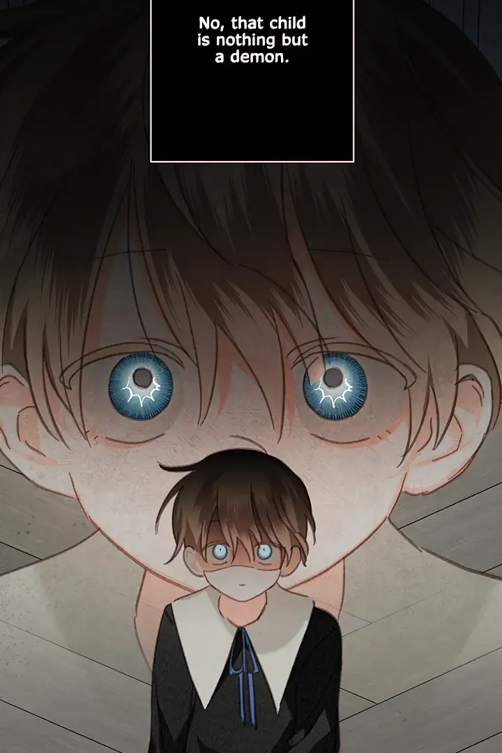 How to Survive as a Maid in a Horror Game Chapter 61 Page 24
