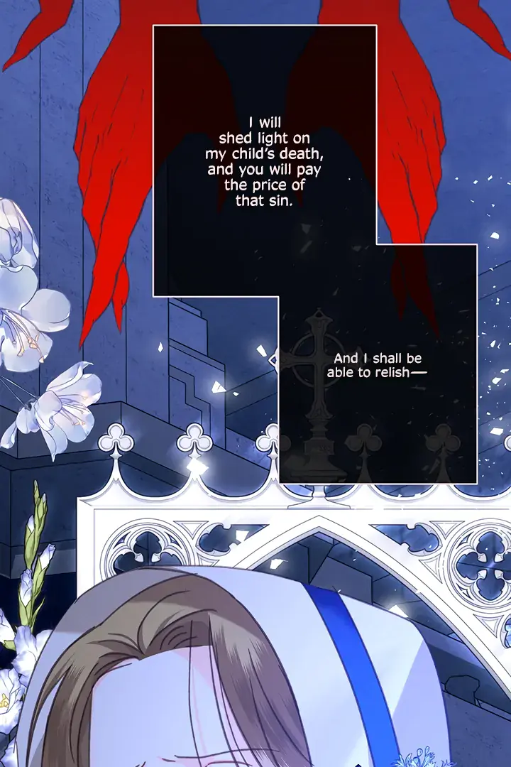 How to Survive as a Maid in a Horror Game Chapter 61 Page 32