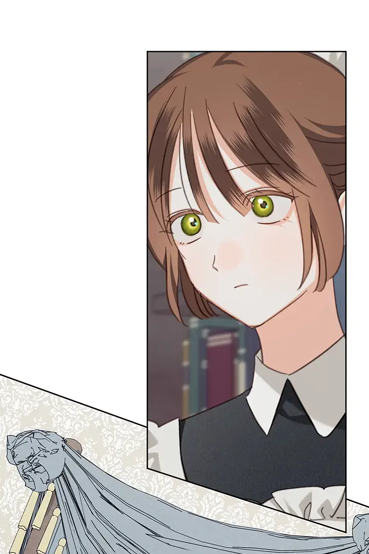 How to Survive as a Maid in a Horror Game Chapter 61 Page 42