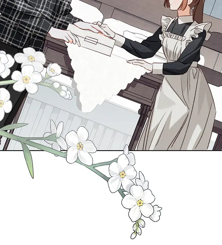 How to Survive as a Maid in a Horror Game Chapter 61 Page 44
