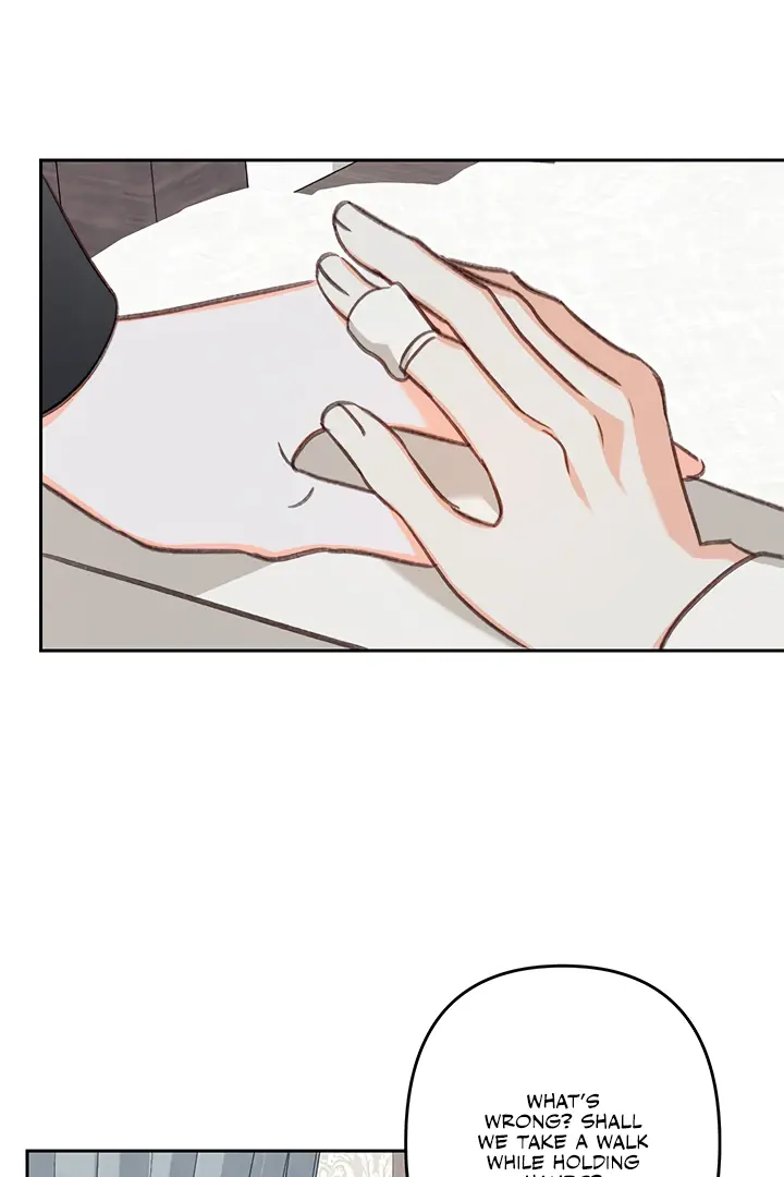 How to Survive as a Maid in a Horror Game Chapter 61 Page 45