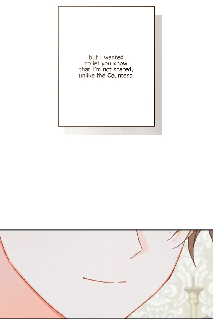 How to Survive as a Maid in a Horror Game Chapter 61 Page 49