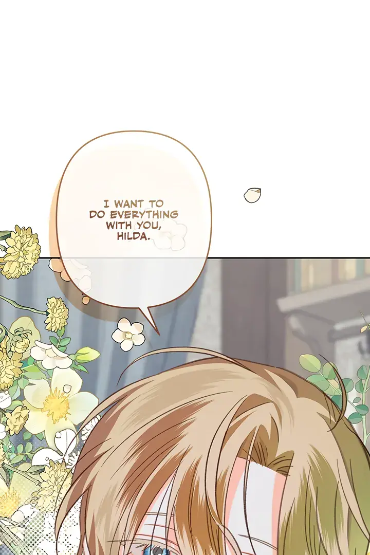 How to Survive as a Maid in a Horror Game Chapter 61 Page 50