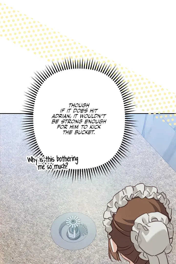 How to Survive as a Maid in a Horror Game Chapter 61 Page 67