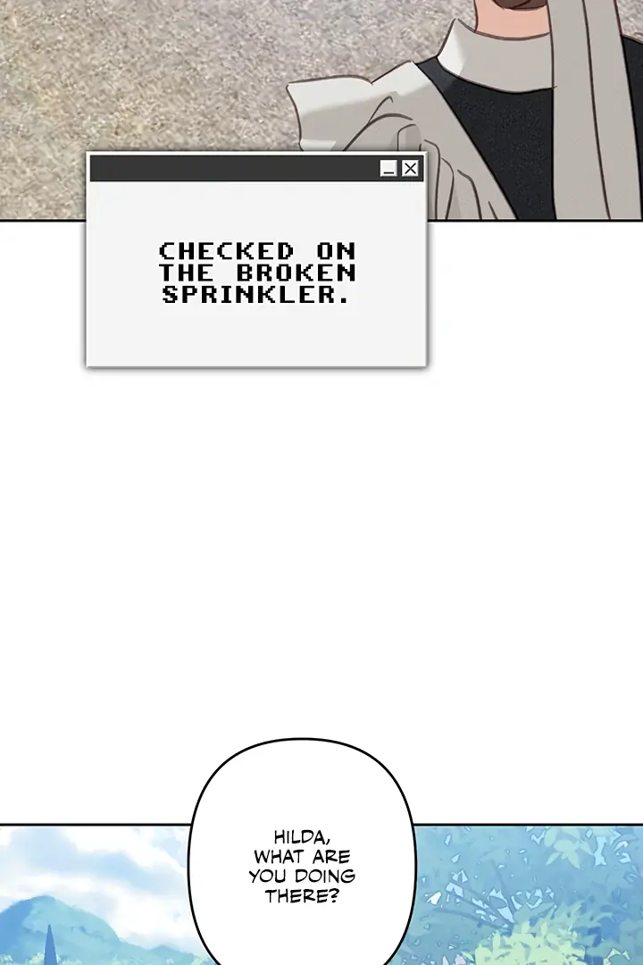 How to Survive as a Maid in a Horror Game Chapter 61 Page 68