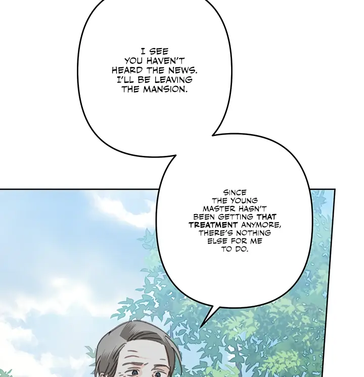 How to Survive as a Maid in a Horror Game Chapter 61 Page 72