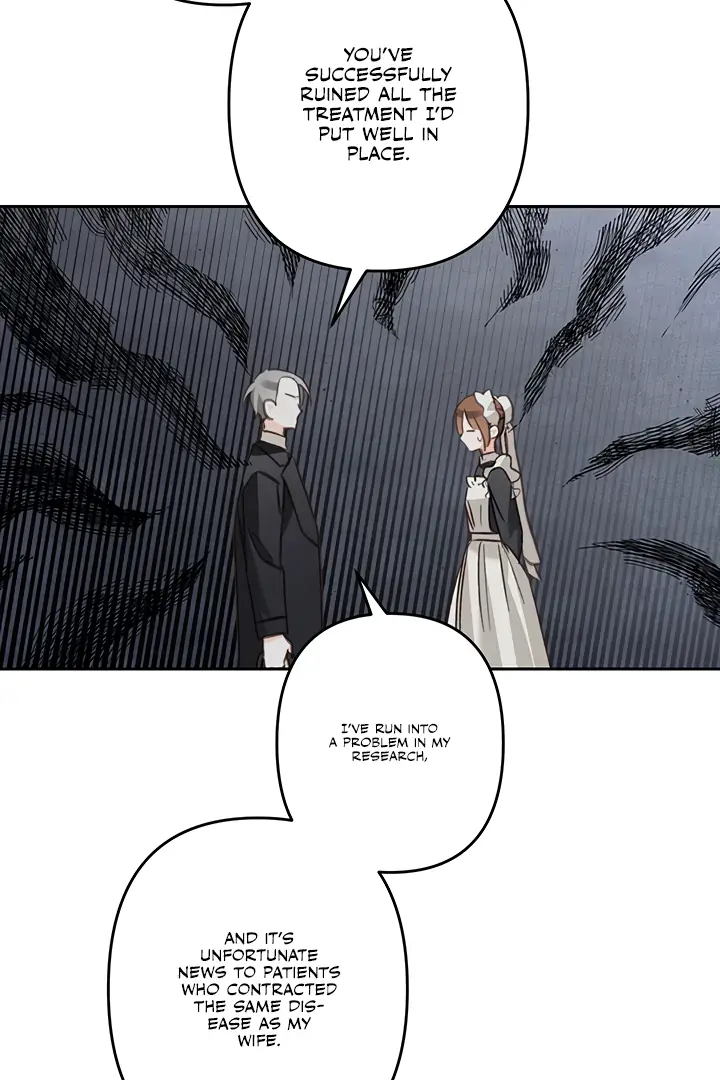 How to Survive as a Maid in a Horror Game Chapter 61 Page 76