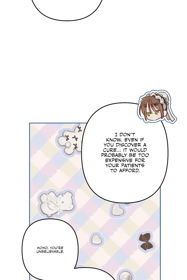 How to Survive as a Maid in a Horror Game Chapter 61 Page 77
