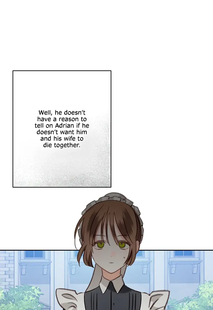 How to Survive as a Maid in a Horror Game Chapter 61 Page 88