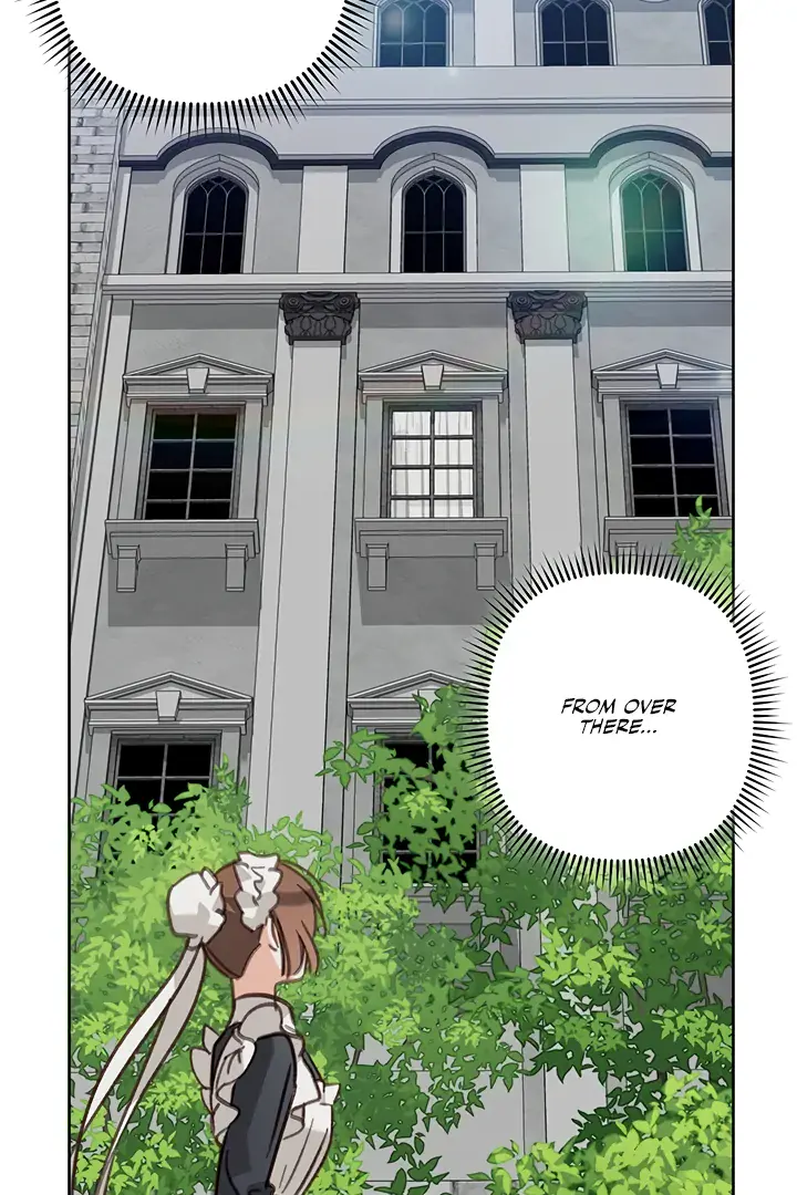 How to Survive as a Maid in a Horror Game Chapter 61 Page 91