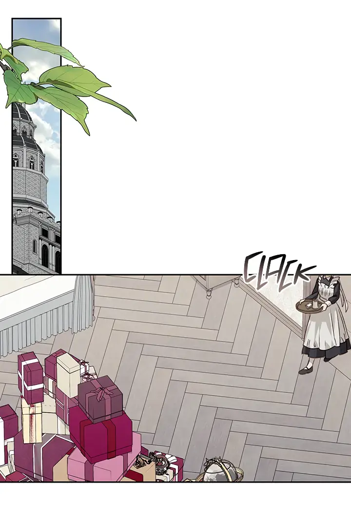How to Survive as a Maid in a Horror Game Chapter 62 Page 2
