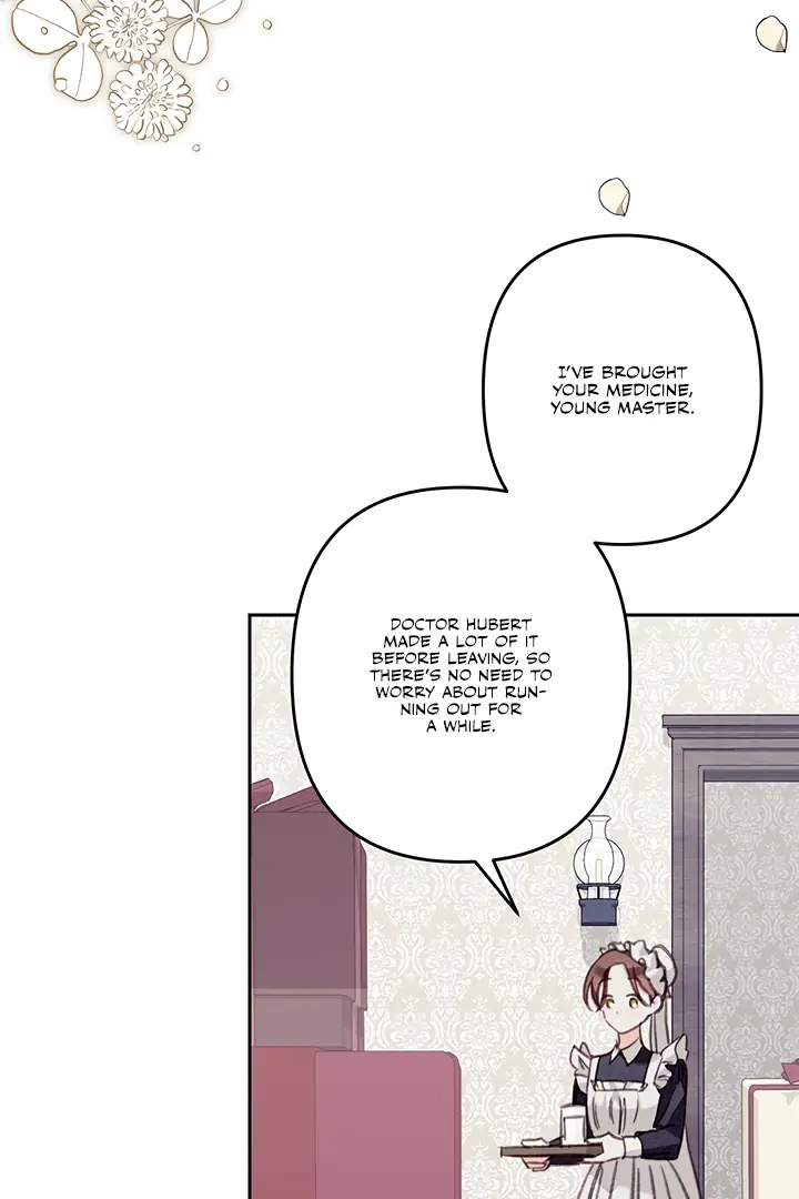 How to Survive as a Maid in a Horror Game Chapter 62 Page 5