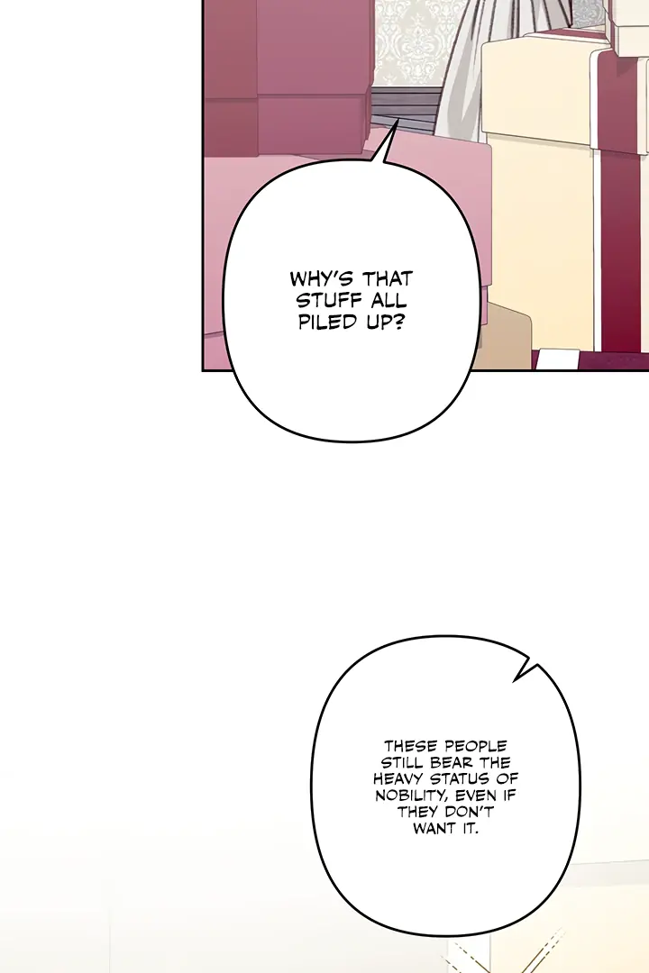 How to Survive as a Maid in a Horror Game Chapter 62 Page 6