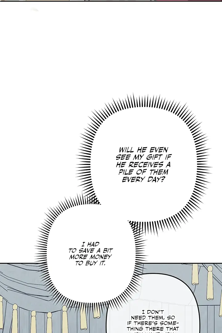 How to Survive as a Maid in a Horror Game Chapter 62 Page 10