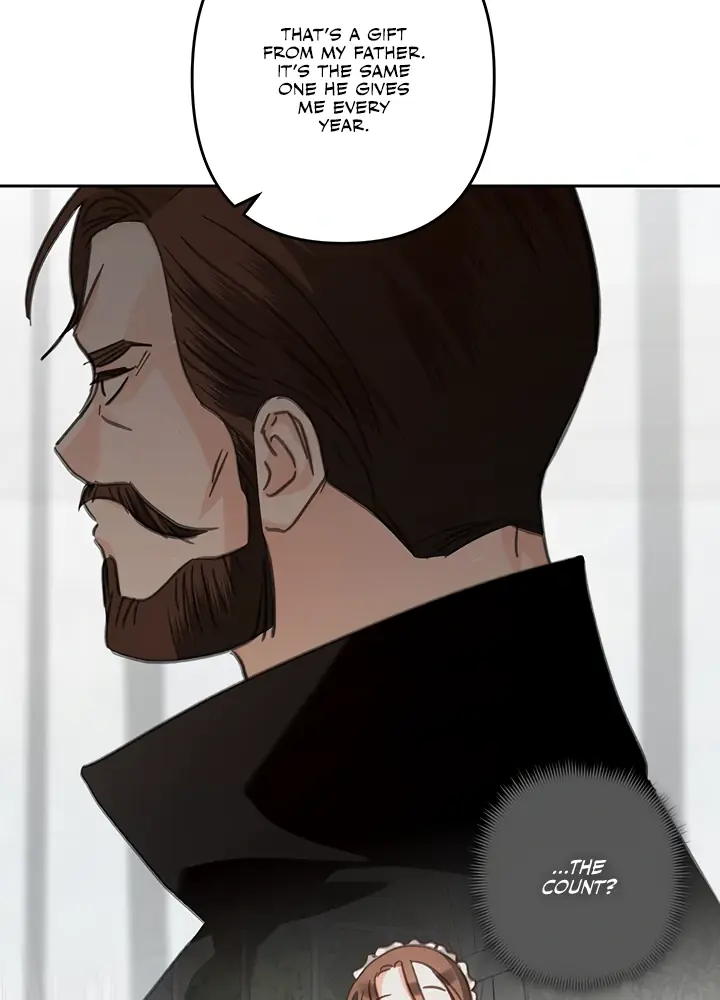 How to Survive as a Maid in a Horror Game Chapter 62 Page 14