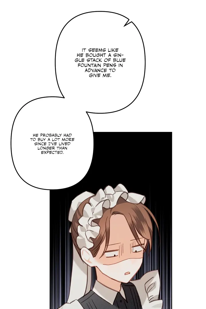 How to Survive as a Maid in a Horror Game Chapter 62 Page 16