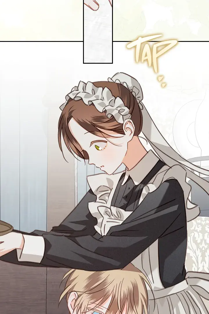 How to Survive as a Maid in a Horror Game Chapter 62 Page 20