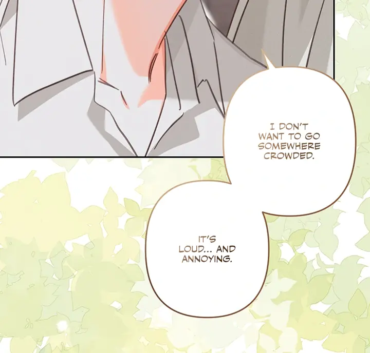 How to Survive as a Maid in a Horror Game Chapter 62 Page 23
