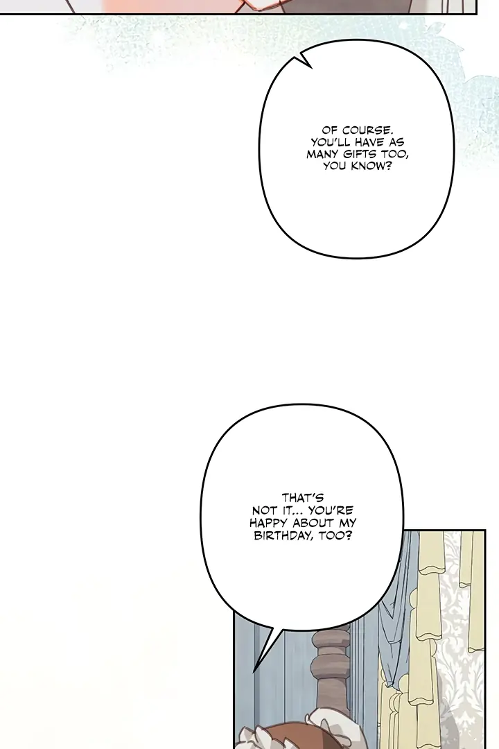 How to Survive as a Maid in a Horror Game Chapter 62 Page 27
