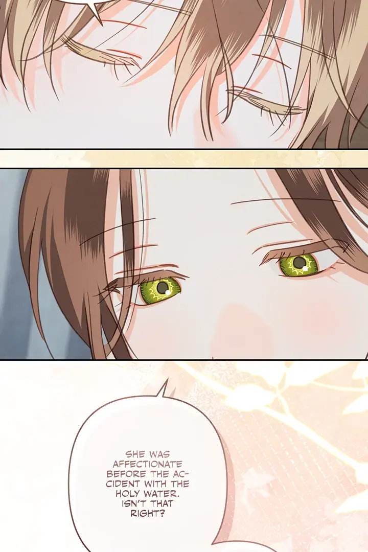How to Survive as a Maid in a Horror Game Chapter 62 Page 29