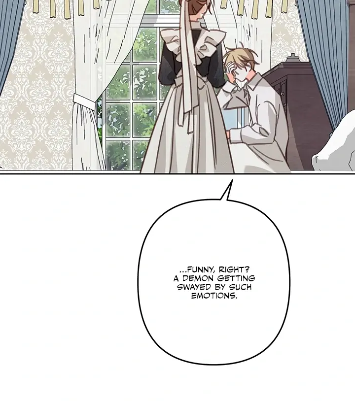 How to Survive as a Maid in a Horror Game Chapter 62 Page 32