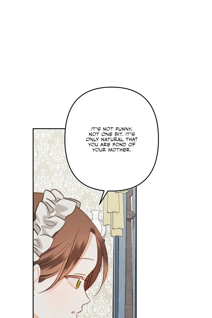 How to Survive as a Maid in a Horror Game Chapter 62 Page 33