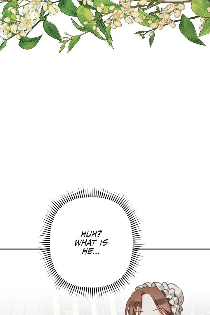 How to Survive as a Maid in a Horror Game Chapter 62 Page 36