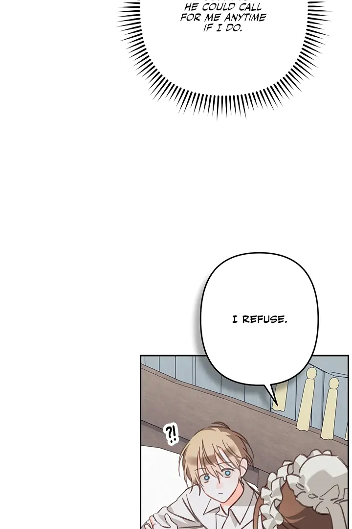 How to Survive as a Maid in a Horror Game Chapter 62 Page 38
