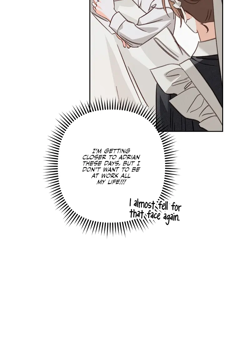How to Survive as a Maid in a Horror Game Chapter 62 Page 39