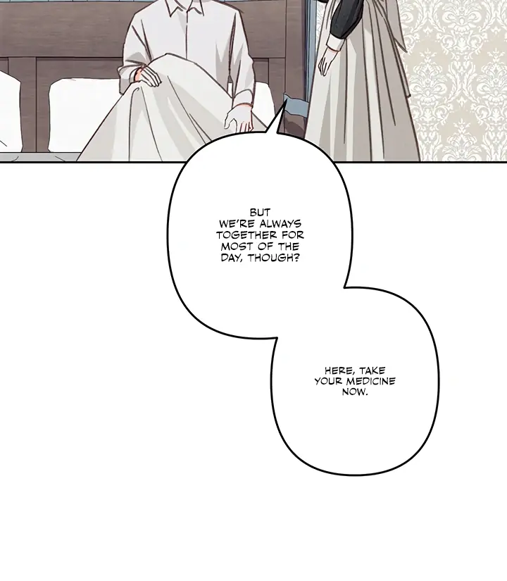 How to Survive as a Maid in a Horror Game Chapter 62 Page 41
