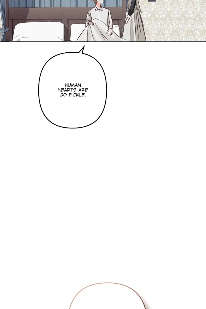 How to Survive as a Maid in a Horror Game Chapter 62 Page 44