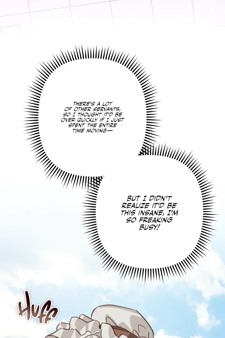 How to Survive as a Maid in a Horror Game Chapter 62 Page 53