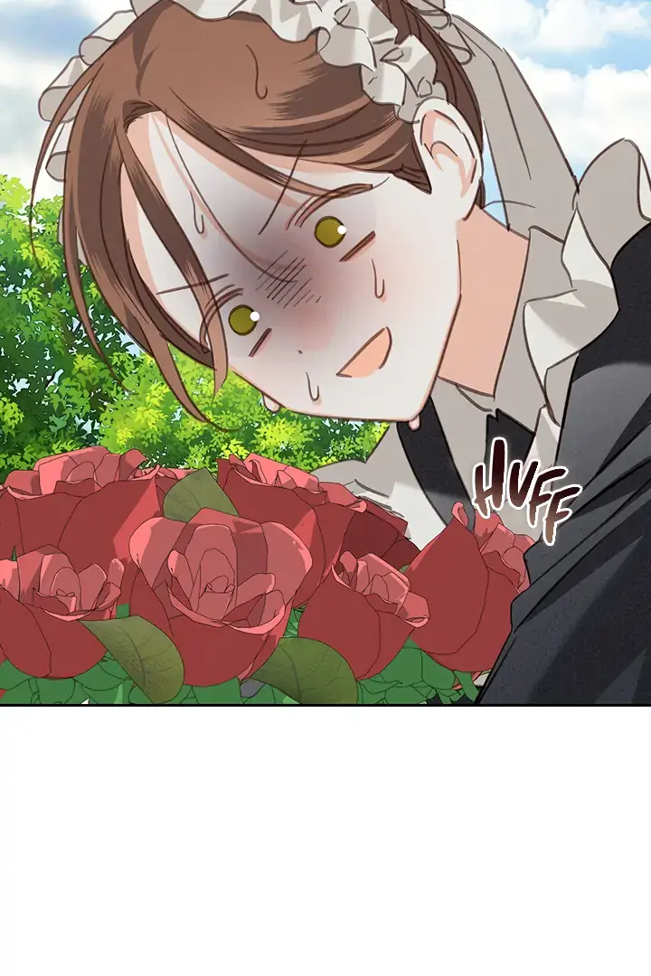 How to Survive as a Maid in a Horror Game Chapter 62 Page 54