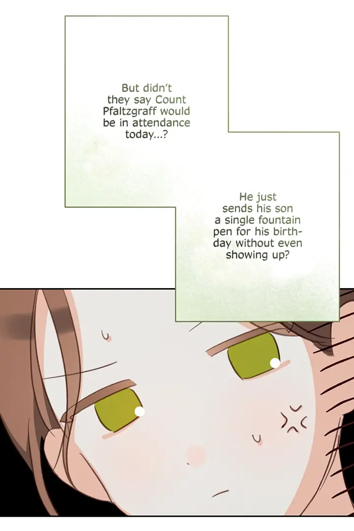 How to Survive as a Maid in a Horror Game Chapter 62 Page 58