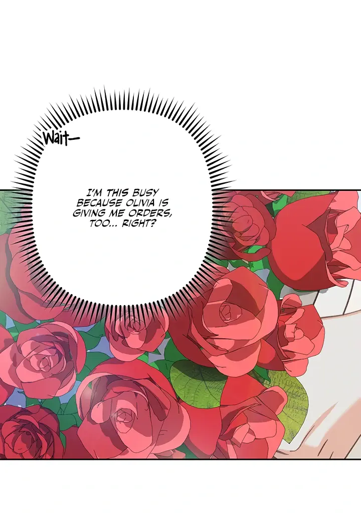 How to Survive as a Maid in a Horror Game Chapter 62 Page 62
