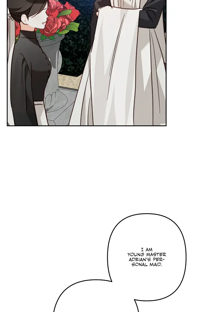 How to Survive as a Maid in a Horror Game Chapter 62 Page 64