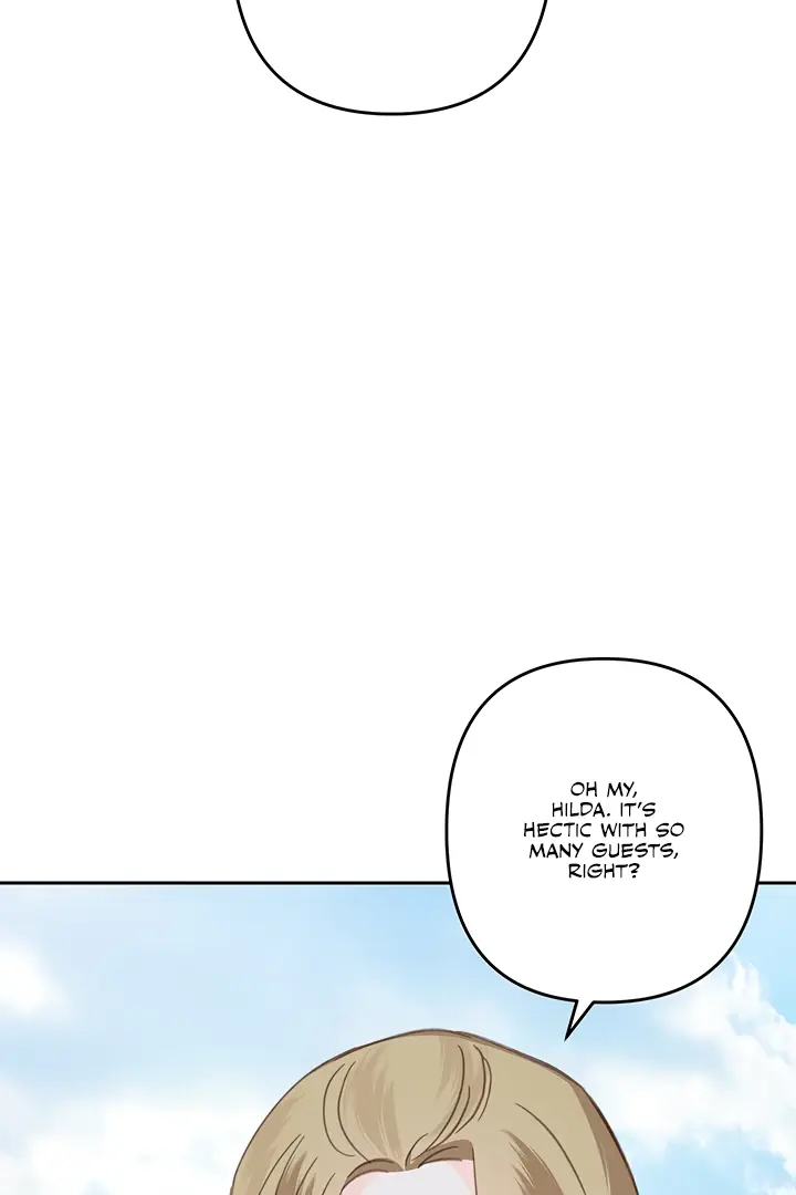 How to Survive as a Maid in a Horror Game Chapter 62 Page 66