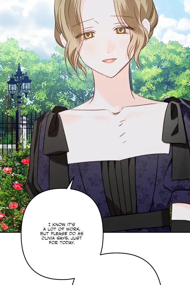 How to Survive as a Maid in a Horror Game Chapter 62 Page 67