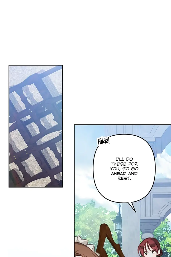 How to Survive as a Maid in a Horror Game Chapter 62 Page 72