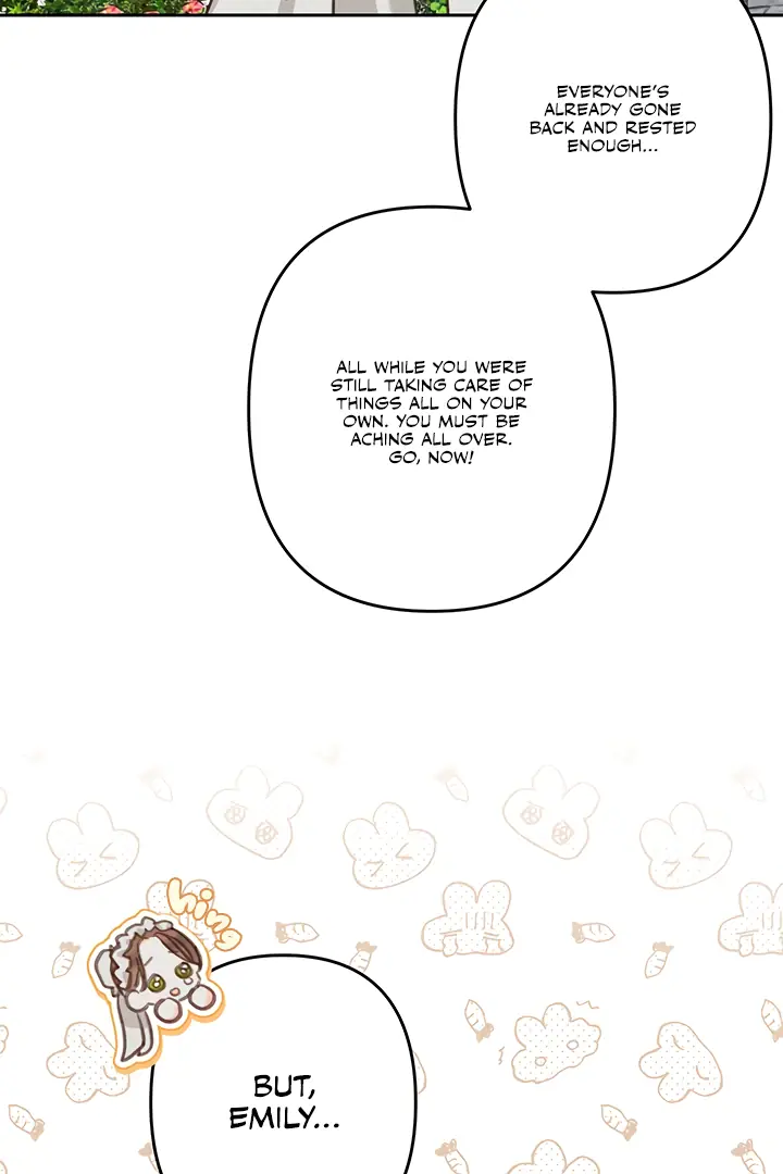 How to Survive as a Maid in a Horror Game Chapter 62 Page 74