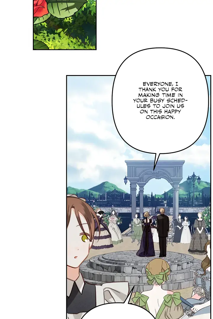 How to Survive as a Maid in a Horror Game Chapter 62 Page 77
