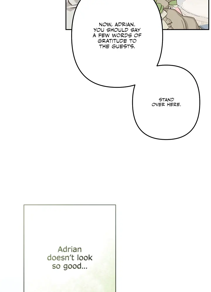 How to Survive as a Maid in a Horror Game Chapter 62 Page 78