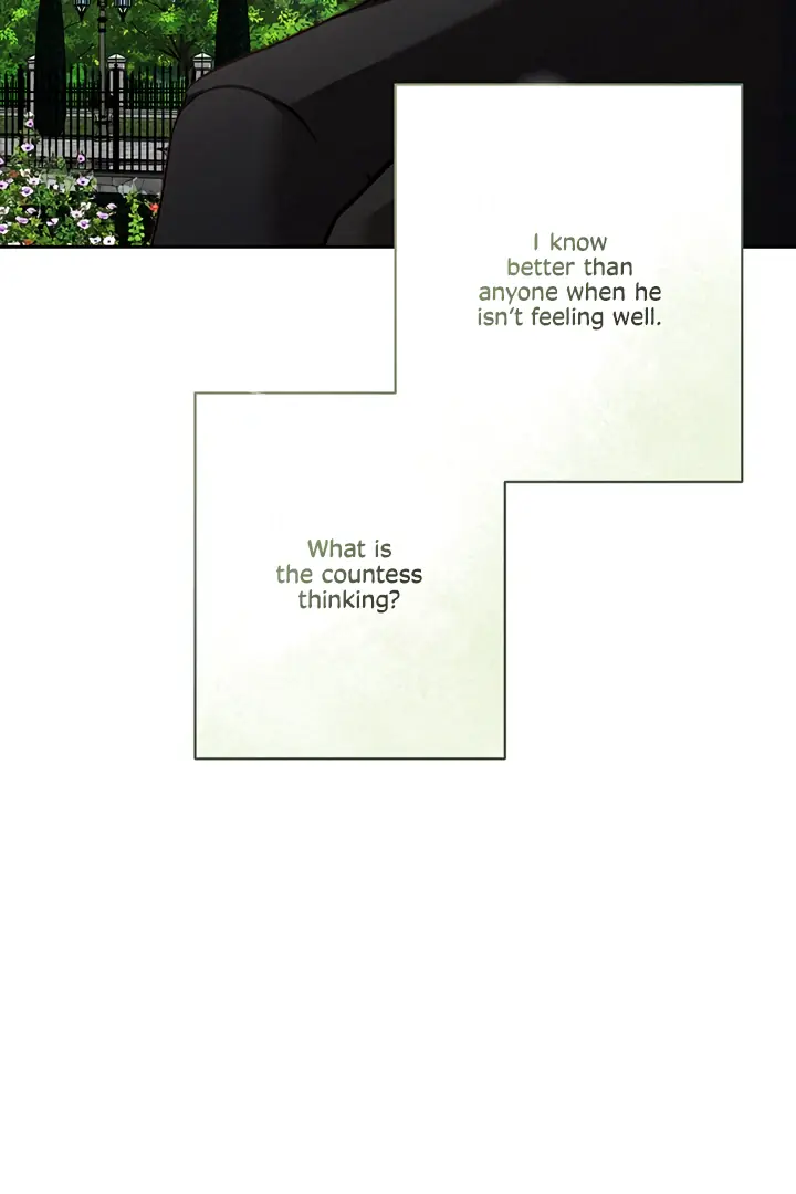 How to Survive as a Maid in a Horror Game Chapter 62 Page 80