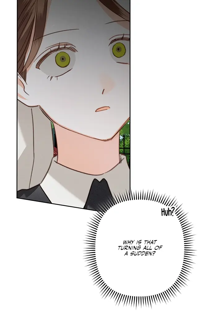 How to Survive as a Maid in a Horror Game Chapter 62 Page 83